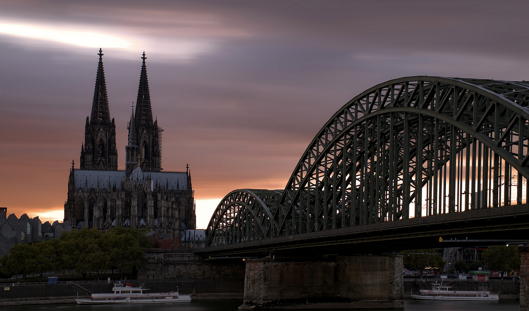 Köln Klassiker