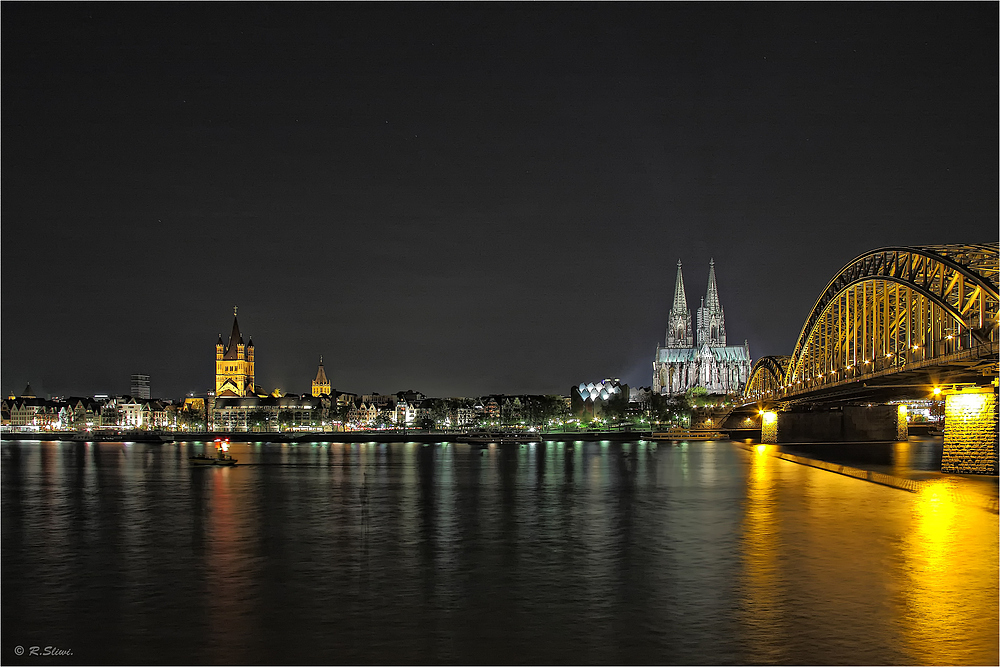 Köln Klassiker