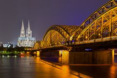 Köln - Klassische Aufnahme