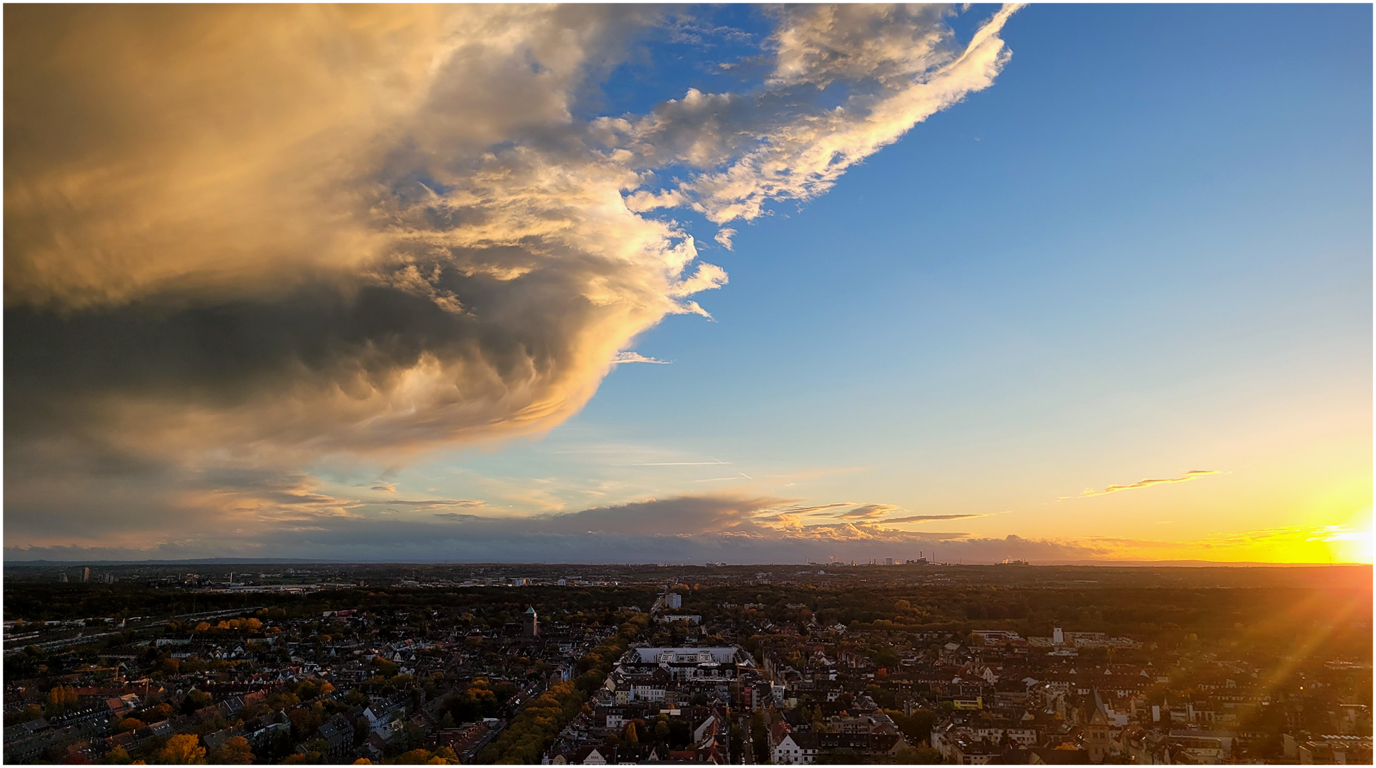 Köln-Klettenberg