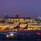 Köln - Köln Bonn Airport