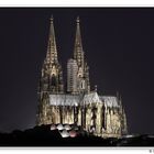 Köln - Kölner Dom