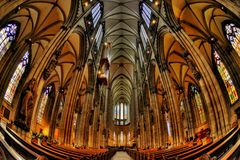 Köln - Kölner Dom