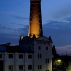 Köln, Leuchtturm, doch wo ist das Meer?