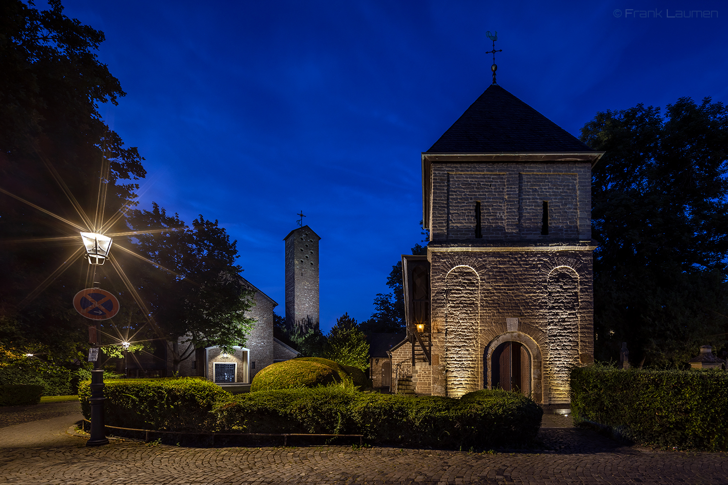 Köln Lindenthal