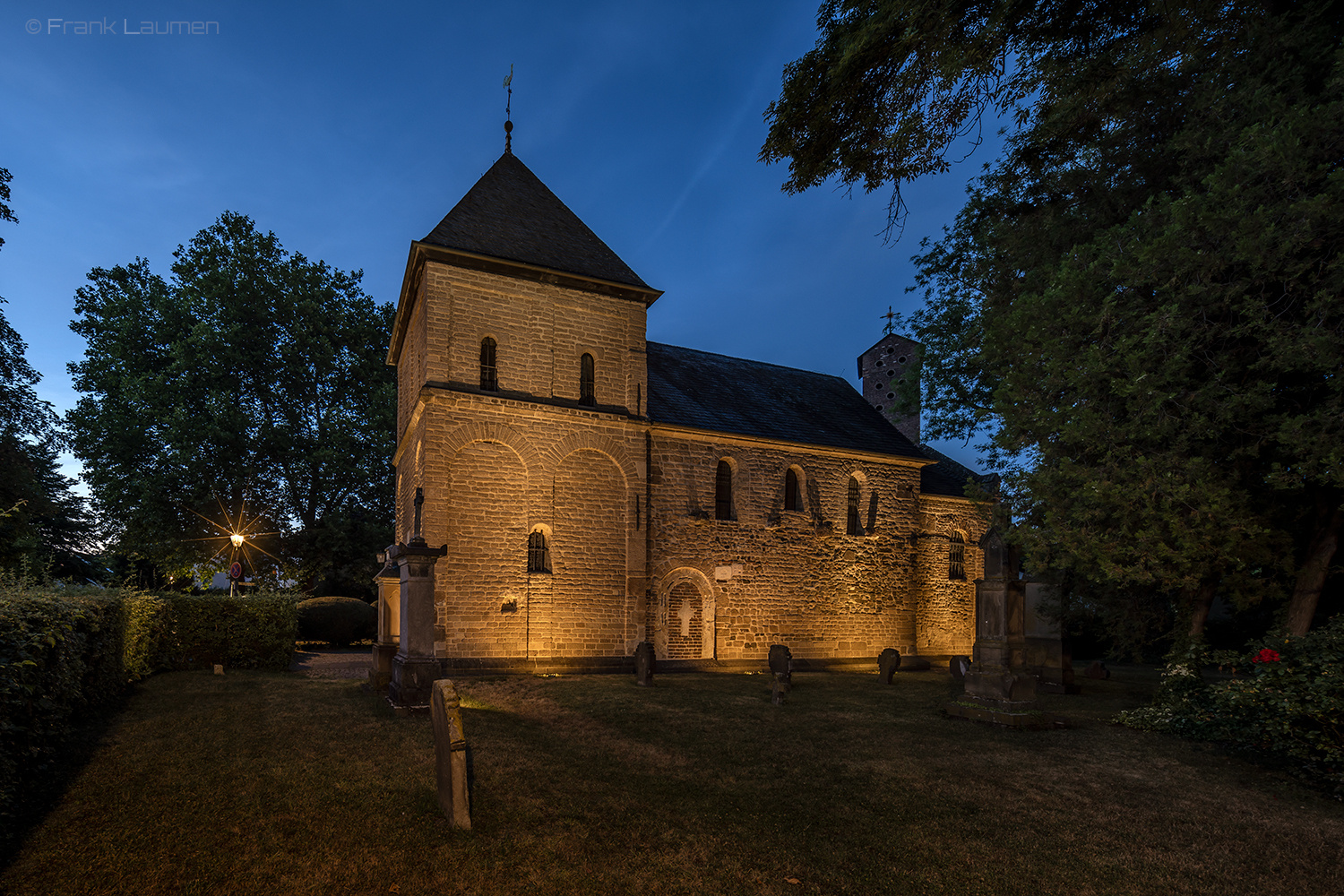 Köln Lindenthal