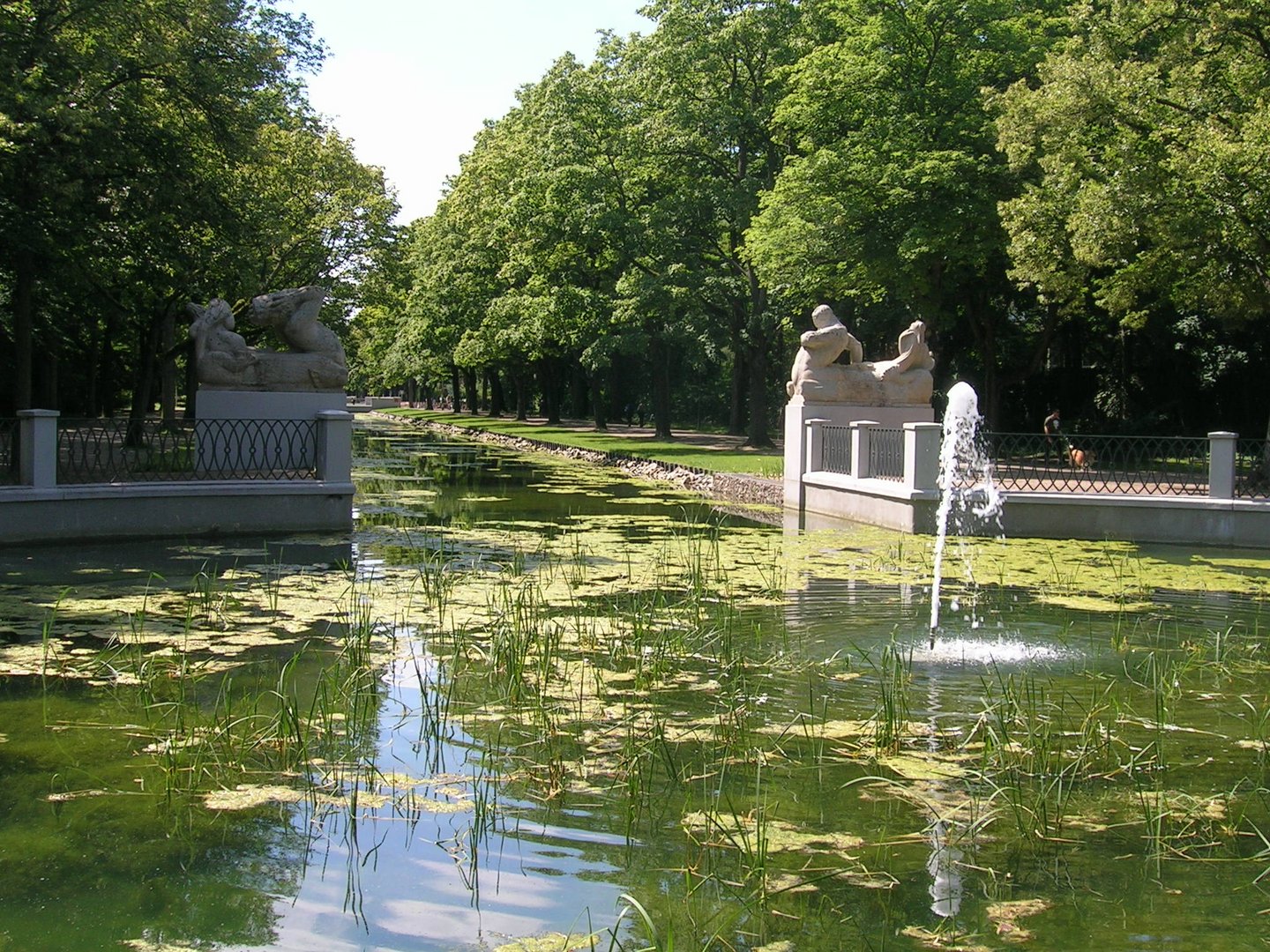 Köln-Lindenthal - Rautenstrauchstrasse