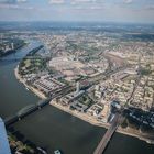 Köln Luftbild