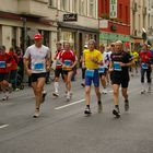 Köln-Marathon 04.10.2009