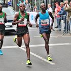 Köln Marathon 2014 - 3