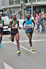 Köln Marathon 2014 - 3