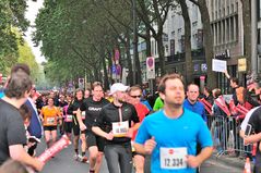 Köln Marathon 2014