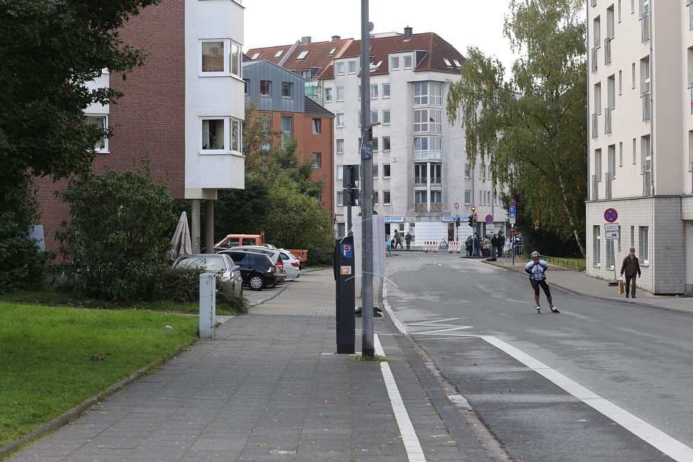 Köln-Marathon