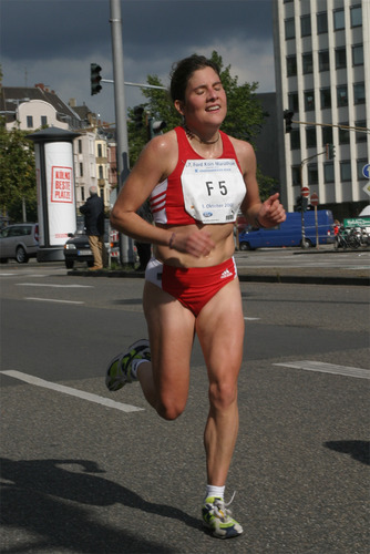 Köln-Marathon