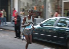 Köln Marathon