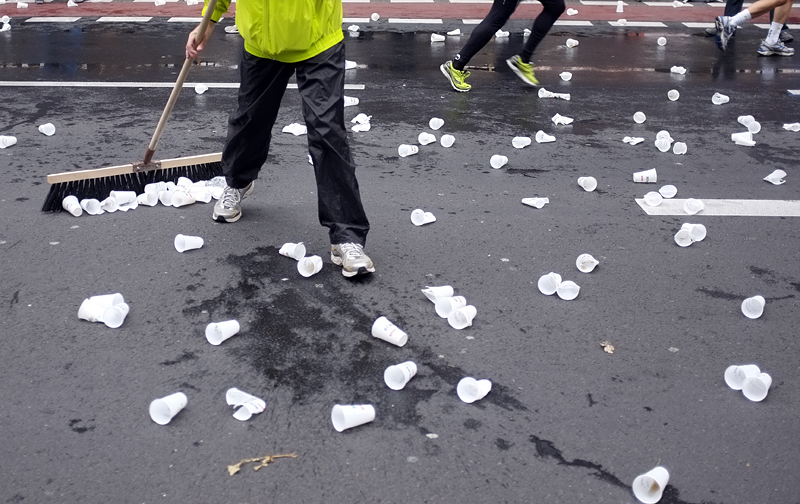 Köln-Marathon