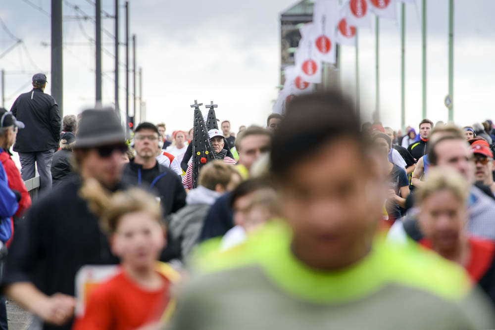 Köln Marathon