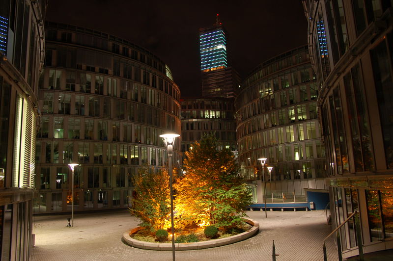 Köln MediaPark