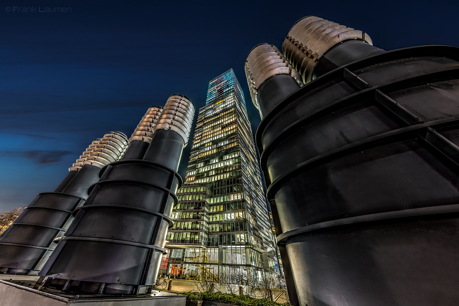 Köln Mediapark