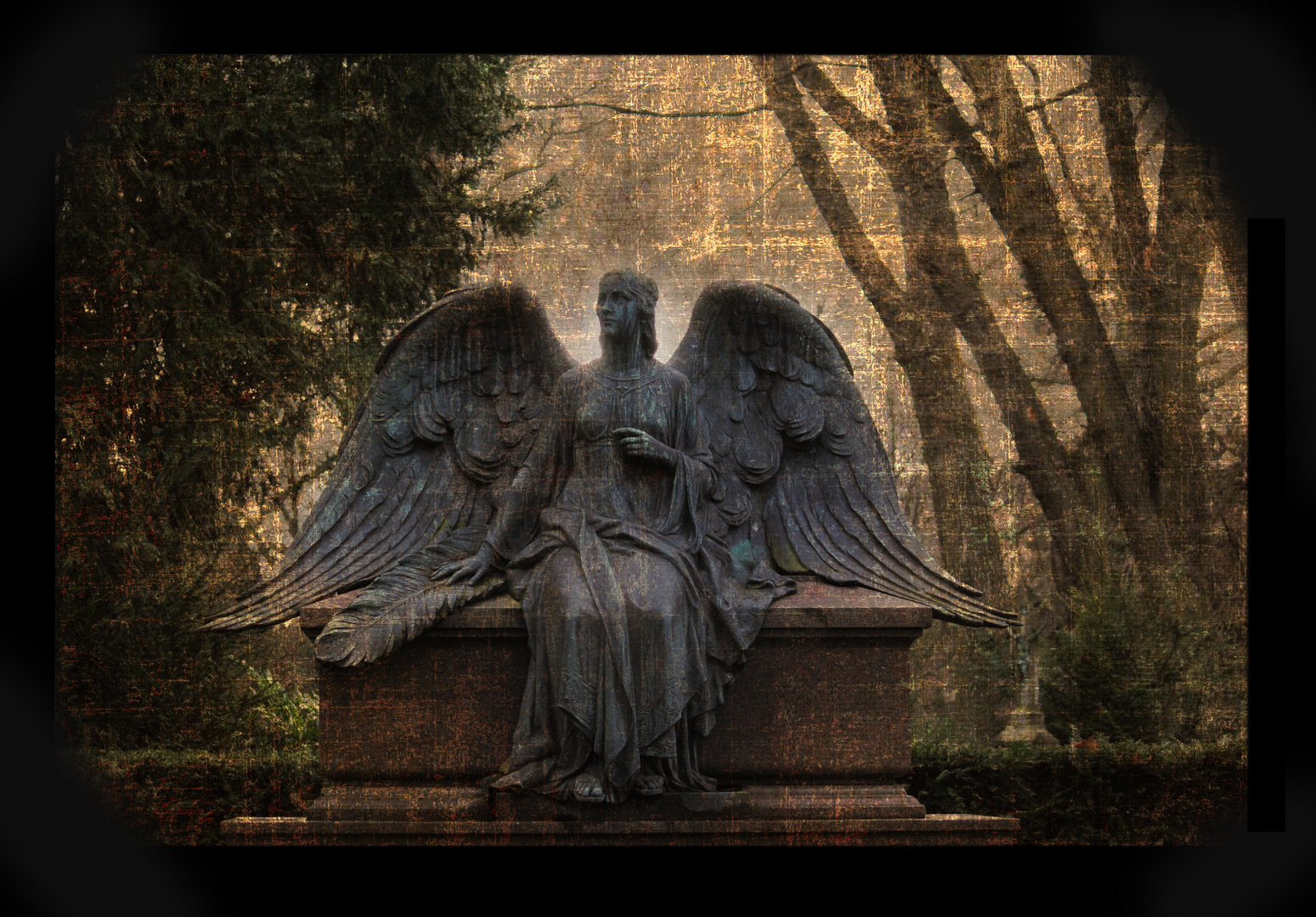 Köln, Melatenfriedhof