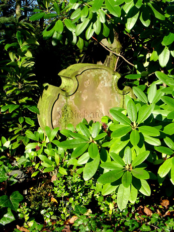 Köln Melatenfriedhof