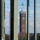 Köln, Messeturm