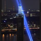 Köln - Messeturm