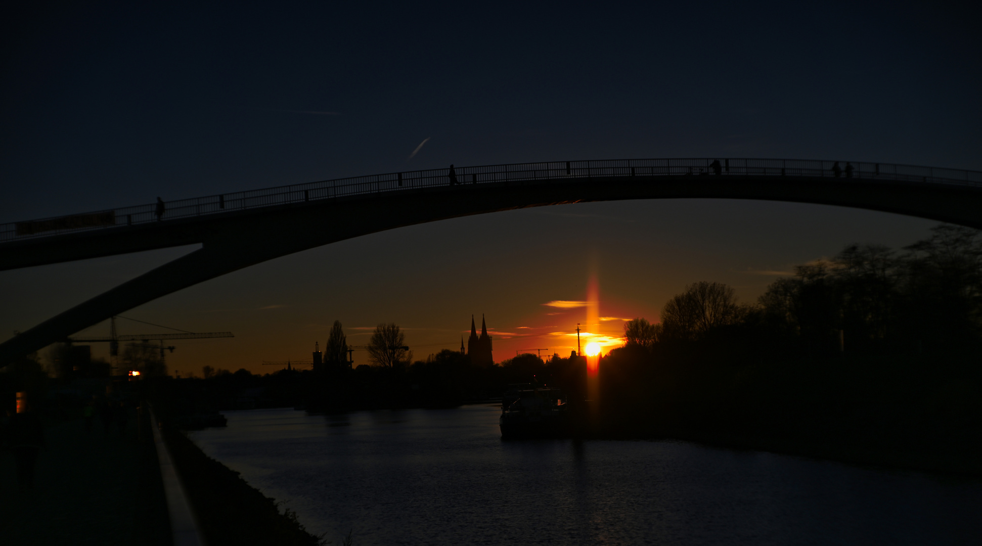 Köln-Mülheim