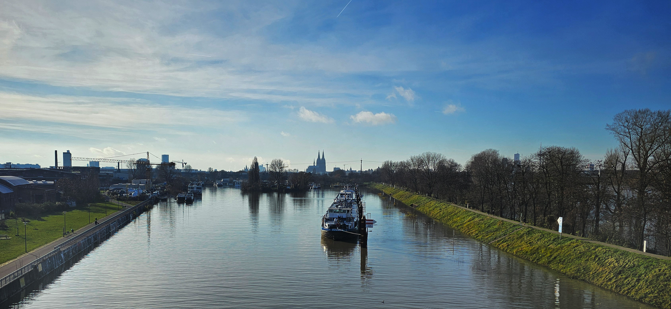 Köln-Mülheim