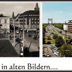 Köln Mülheim in alten Bildern