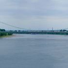 Köln Mülheimer Brücke