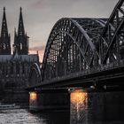 Köln nach der Fotokina