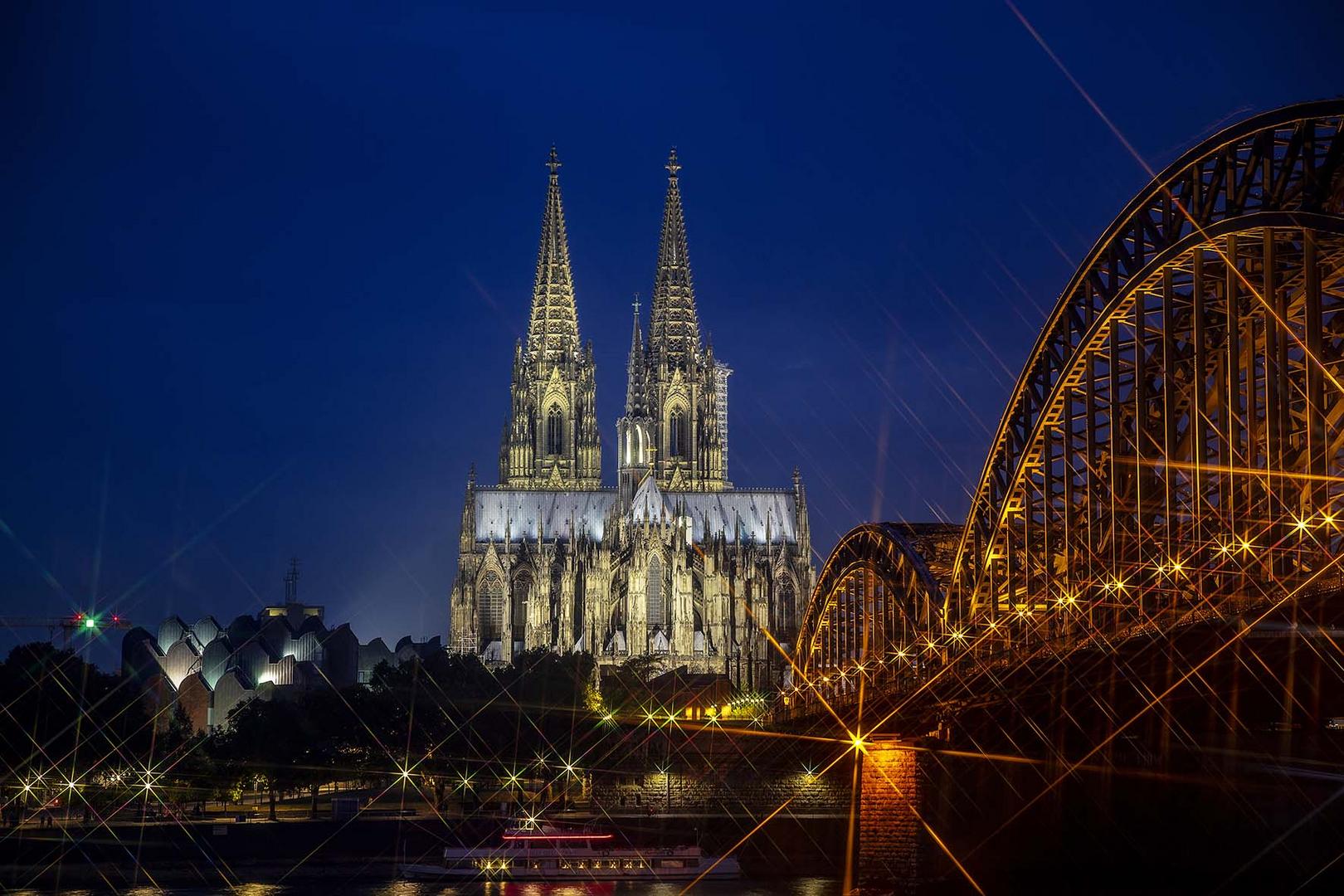 Köln / Natur