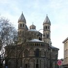 Köln-Neumarkt - Apostelnkirche