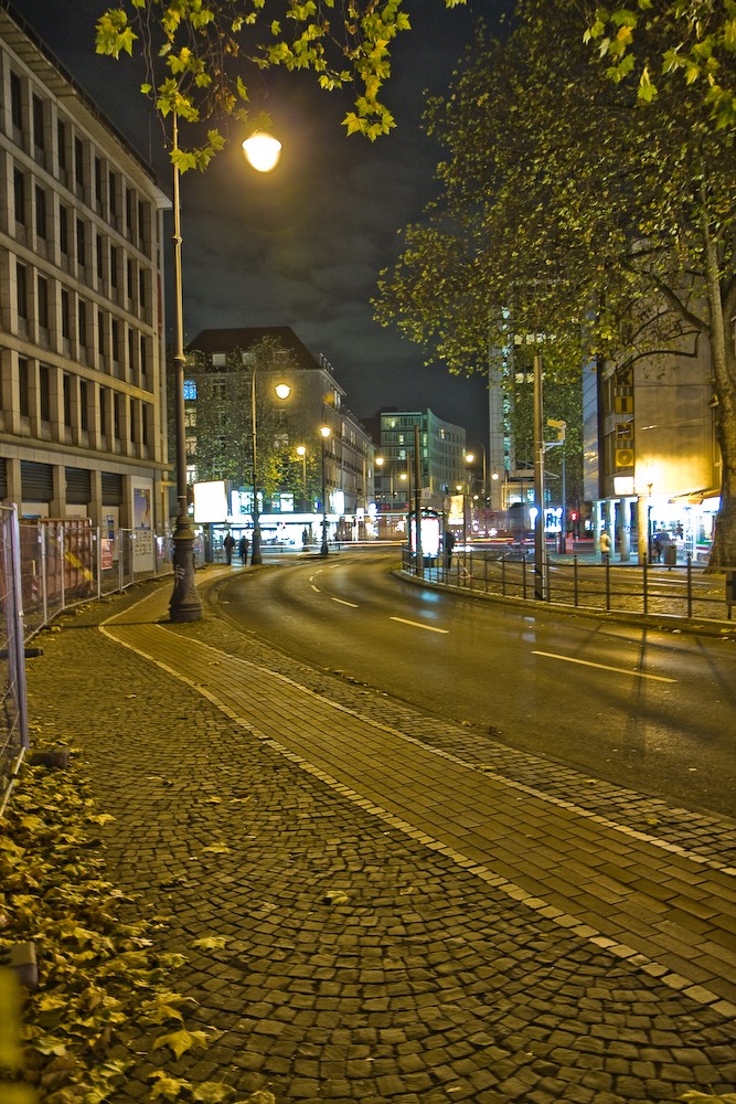 Köln Neumarkt/Rudolfplatz