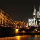 Köln @ night