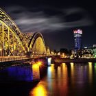 Köln ohne Dom :-)