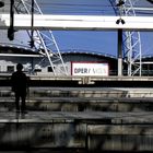 Köln/ Oper/ Hauptbahnhof