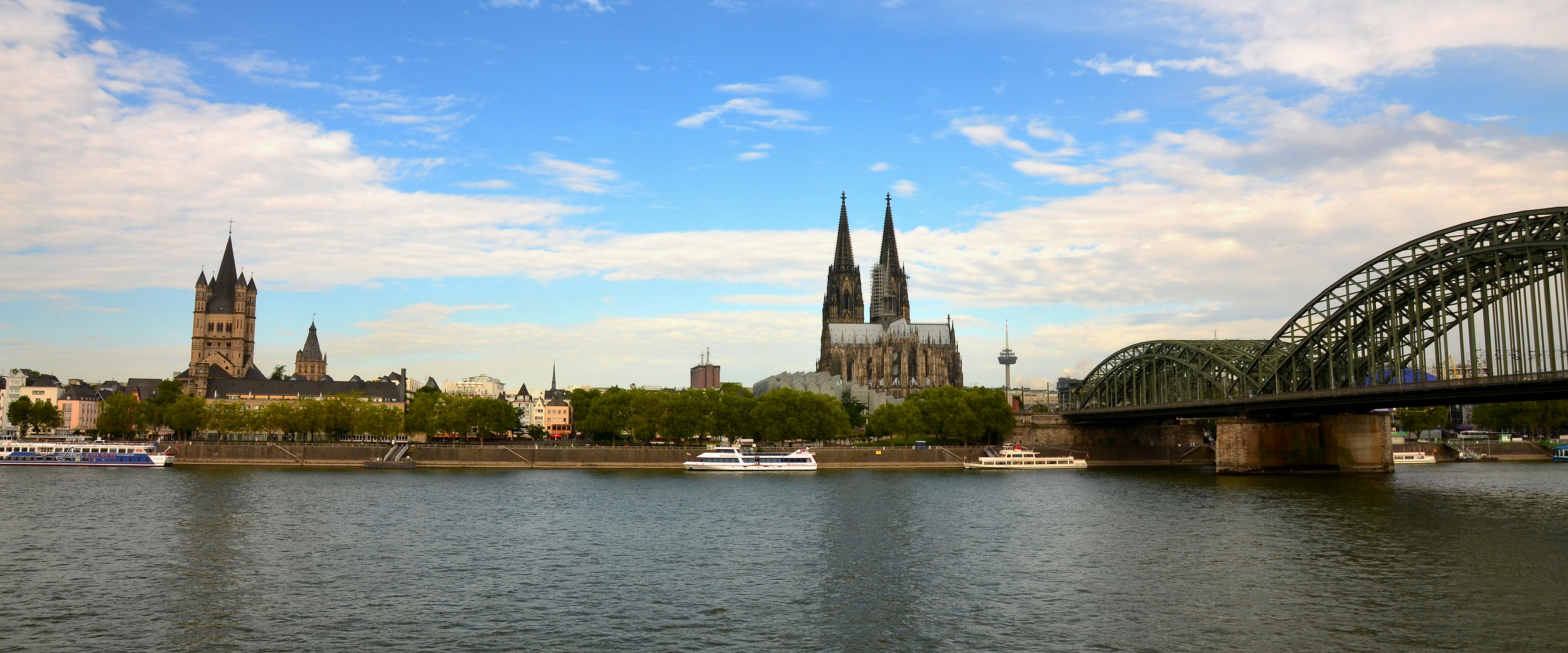 Köln-Pano