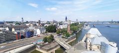 Köln Pano