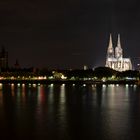 Köln Panorama