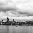 Köln Panorama