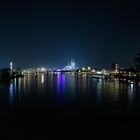 Köln Panorama