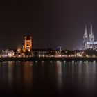 Köln Panorama