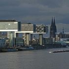 Köln-Panorama