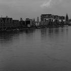 Köln Panorama