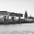 köln Panorama