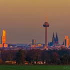 Köln - Panorama