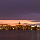 Köln Panorama