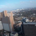 Köln Panorama - Die Erde ist eine Kugel -